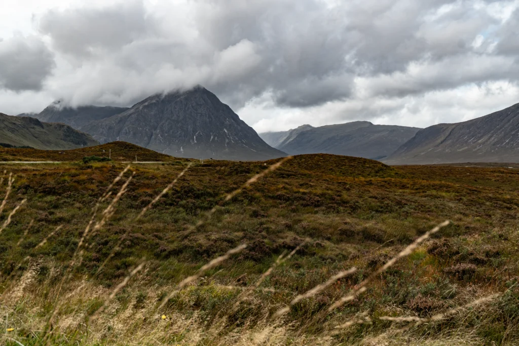 Glen Coe