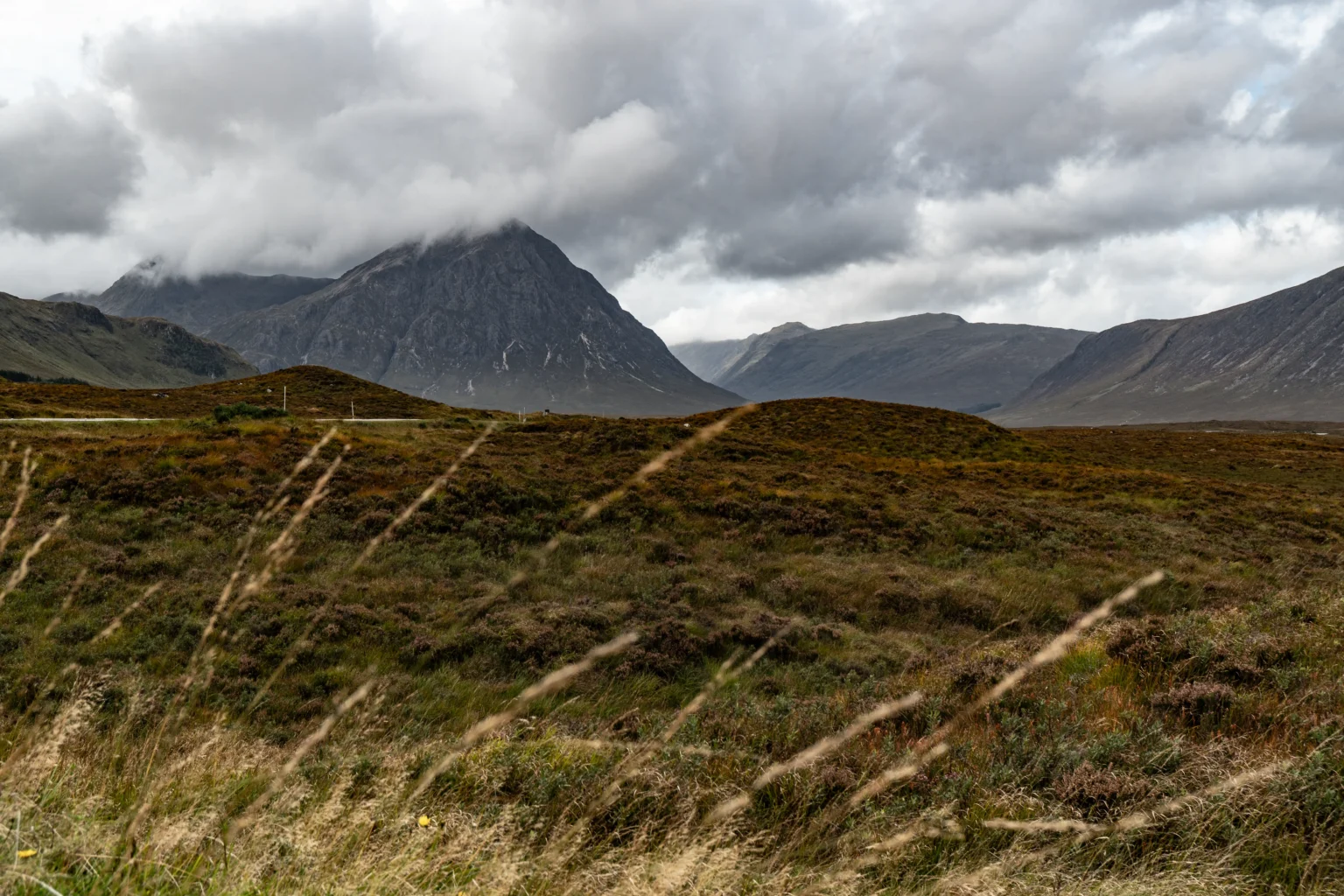 Glen Coe