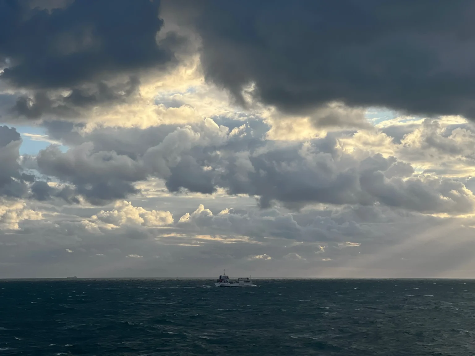 Amstedam – Newcastle